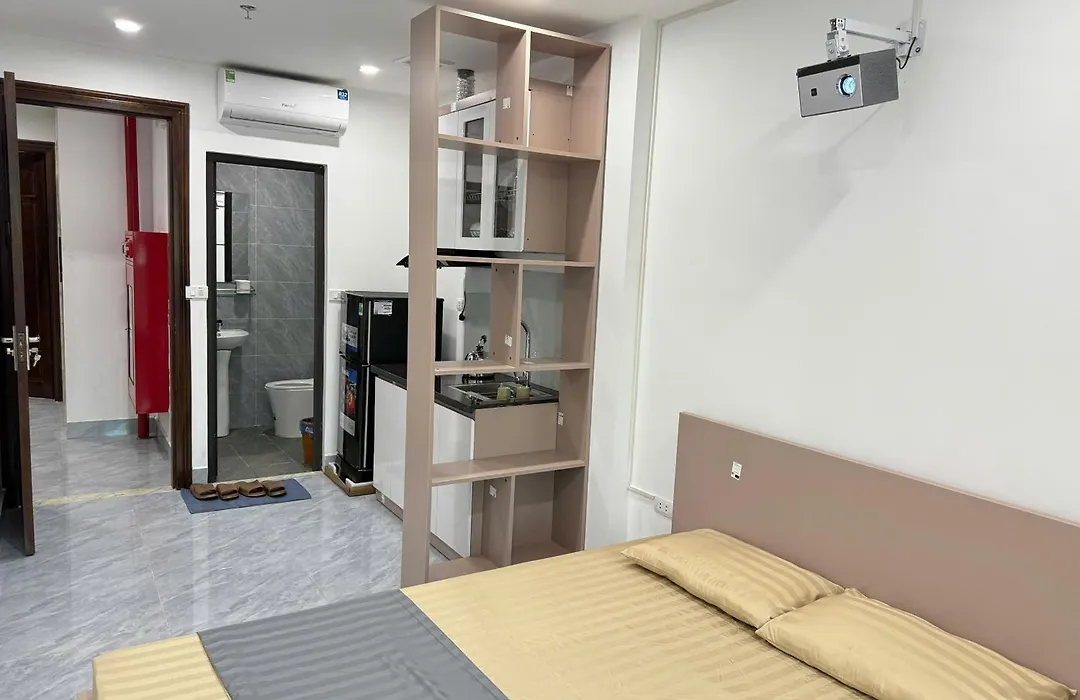Era Apartment Doi Can エラ 格安賃貸アパート-1