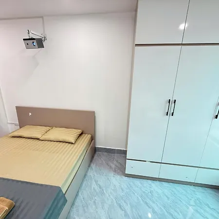 Era Apartment Doi Can エラ 格安賃貸アパート-3