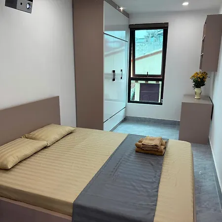 Era Apartment Doi Can エラ 格安賃貸アパート-2
