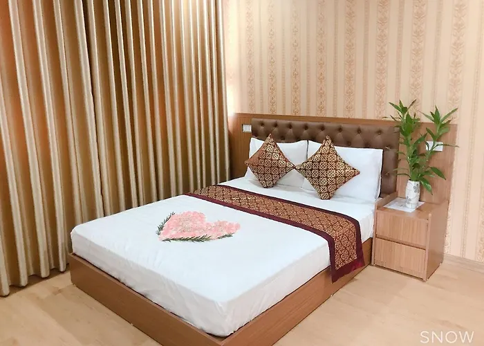 Home Villa